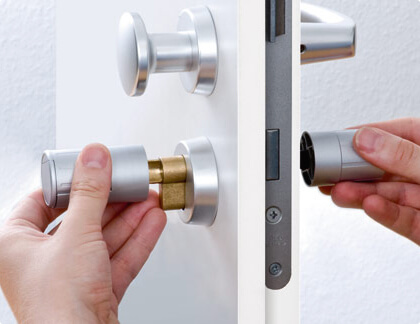 Срочное аварийное открытие замков в Междуреченске